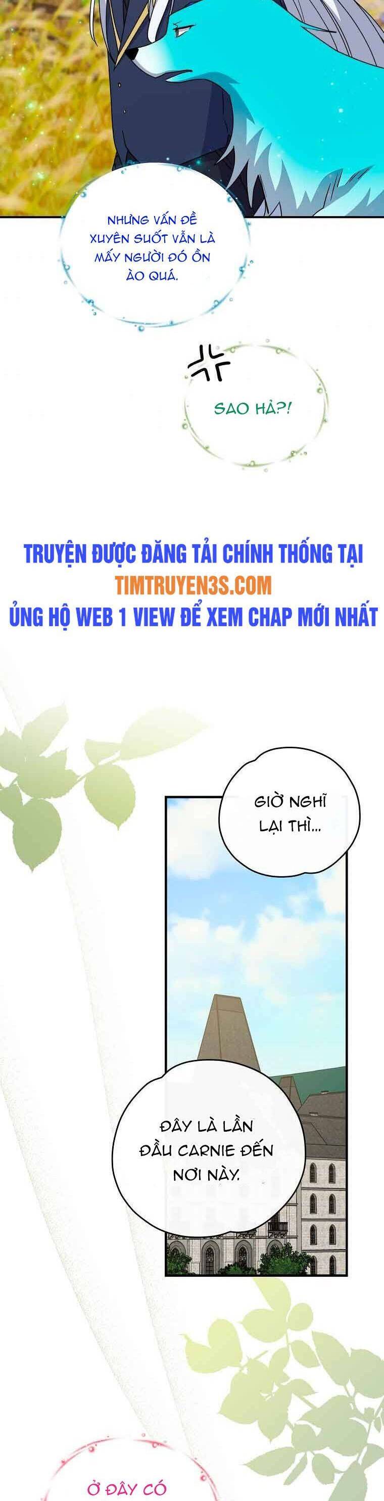 Ygret - Chương 50