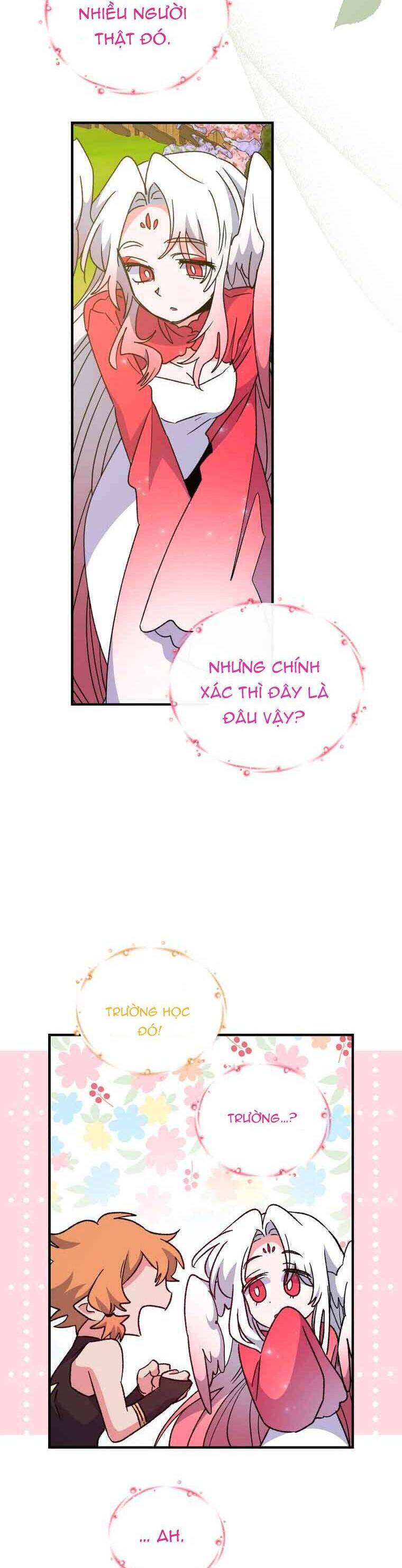 Ygret - Chương 50