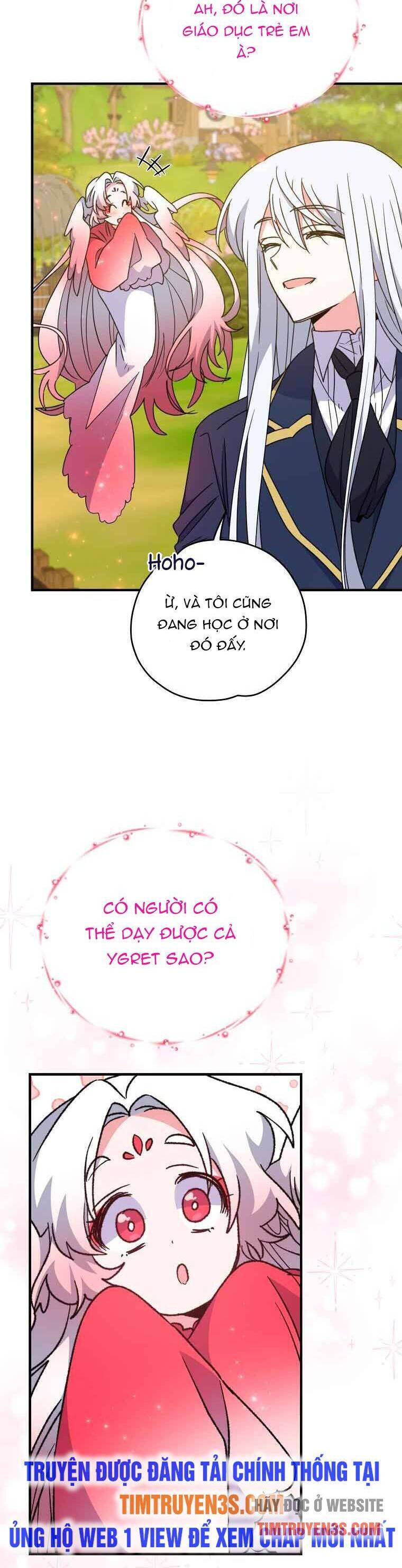 Ygret - Chương 50