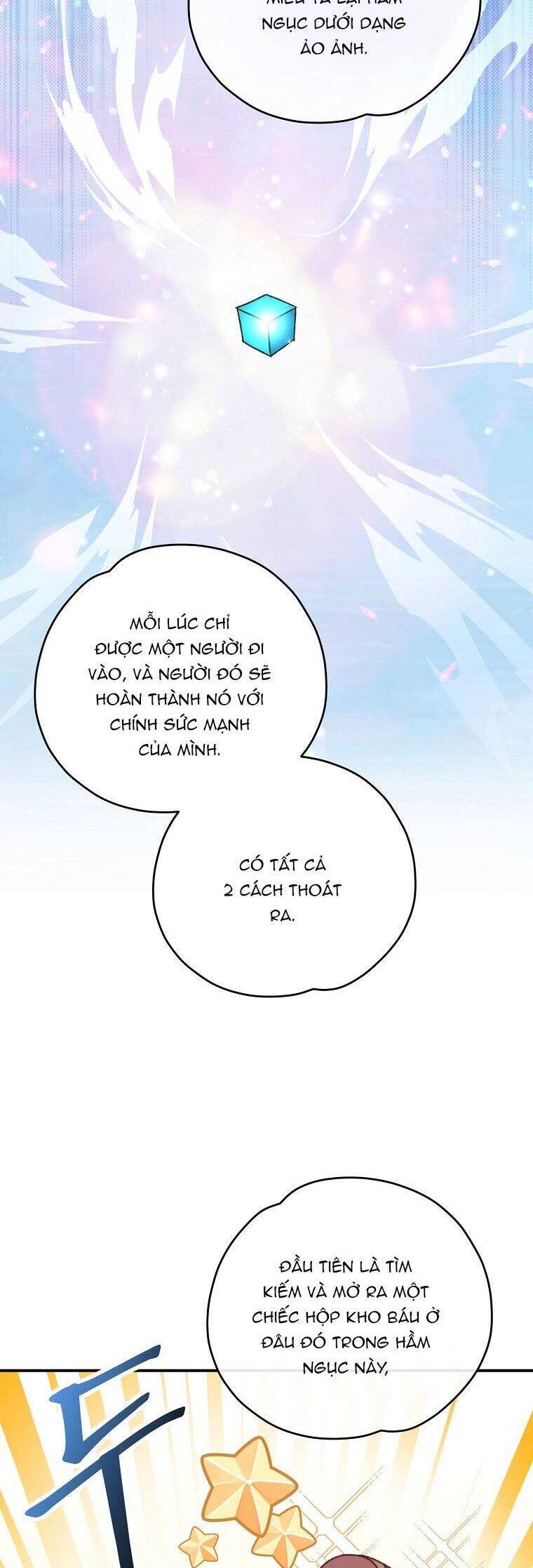 Ygret - Chương 51