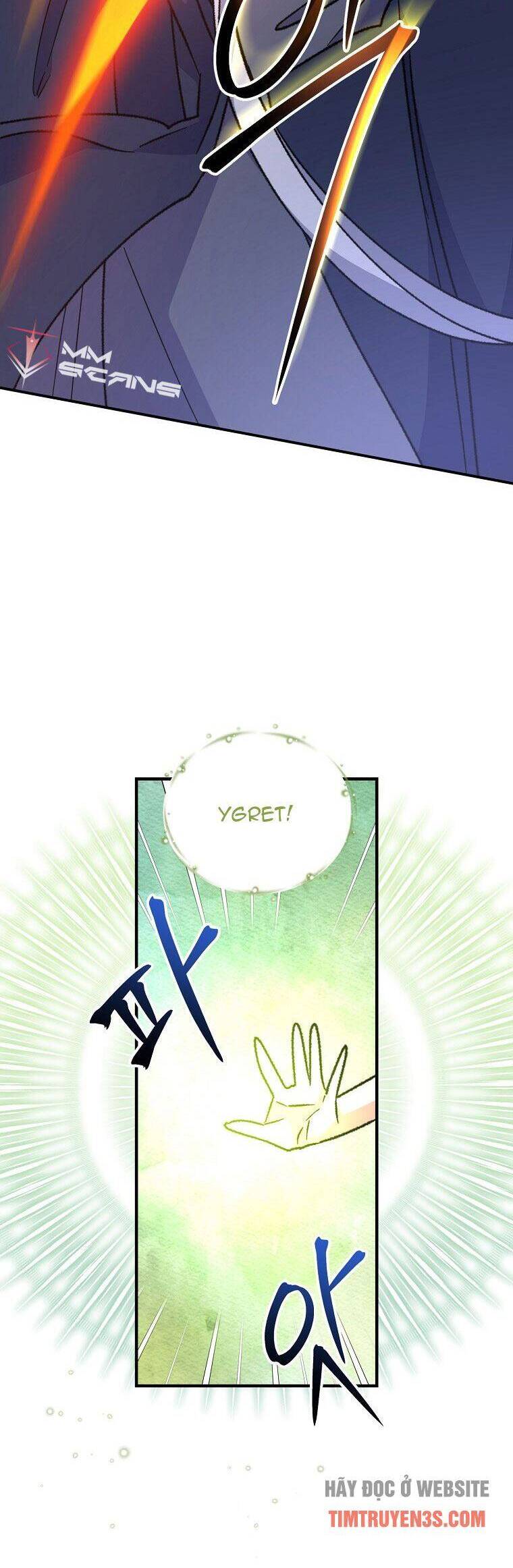 Ygret - Chương 51
