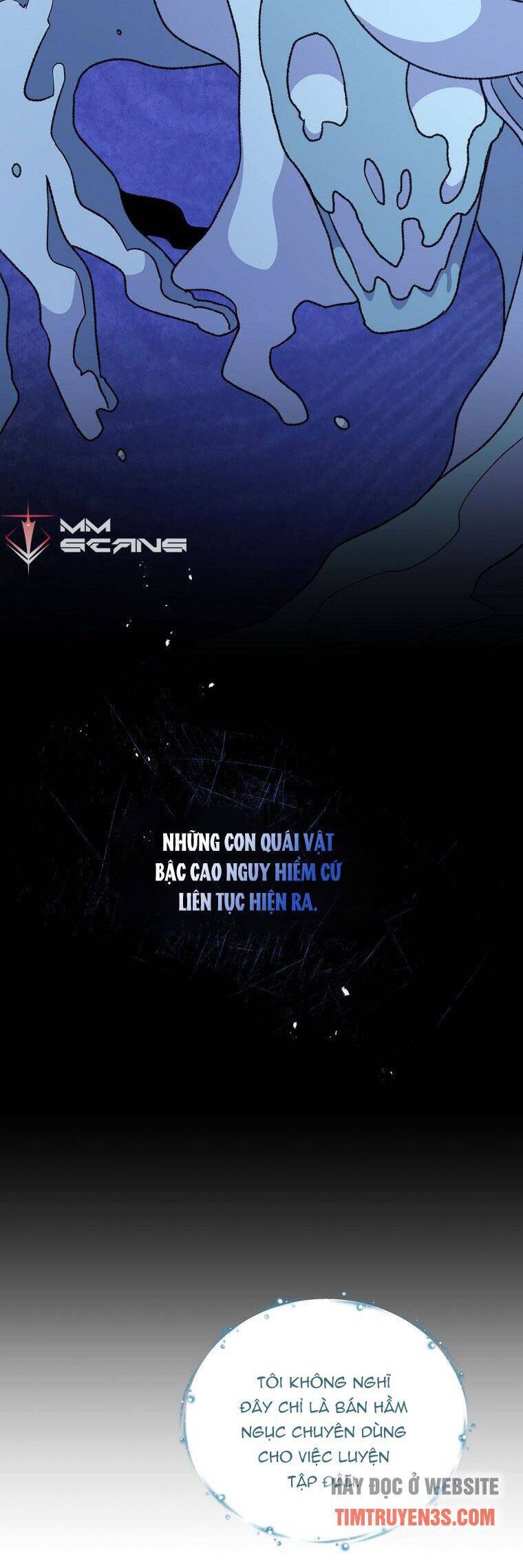 Ygret - Chương 51