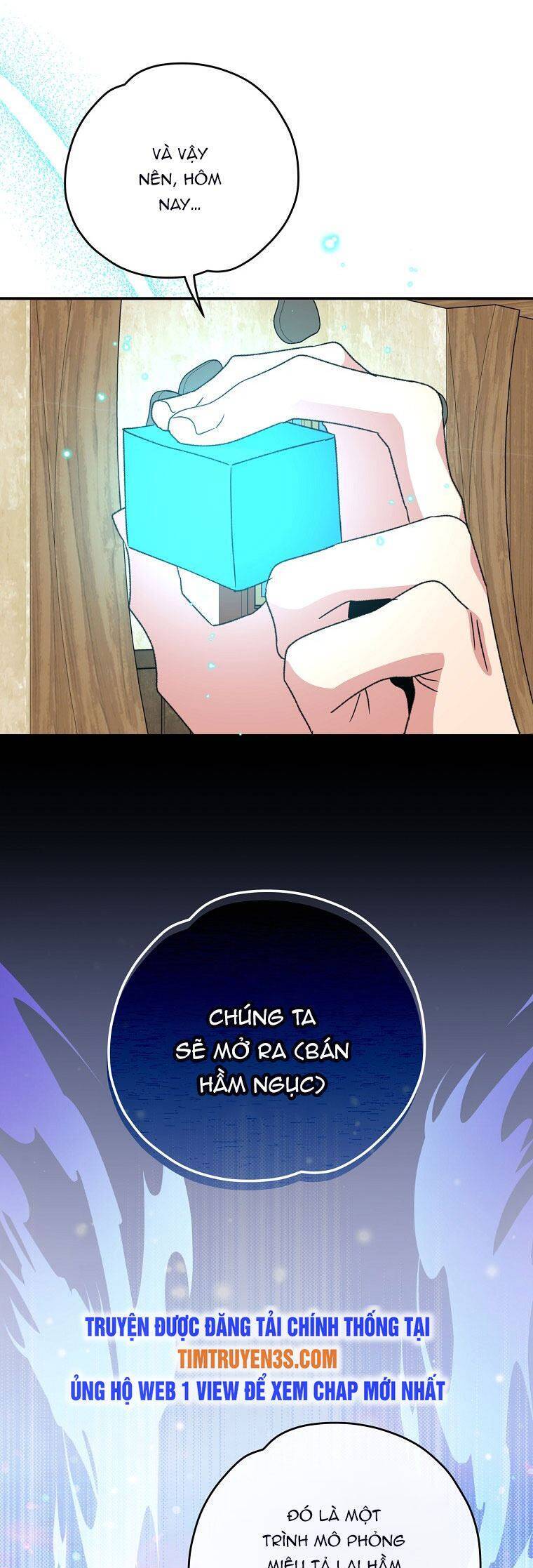 Ygret - Chương 51
