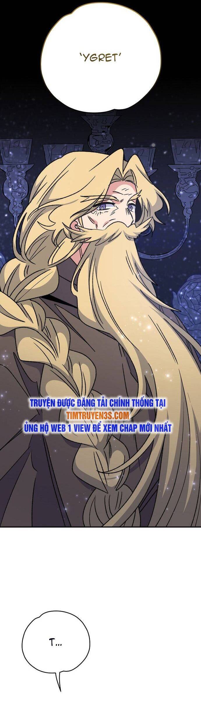 Ygret - Chương 52