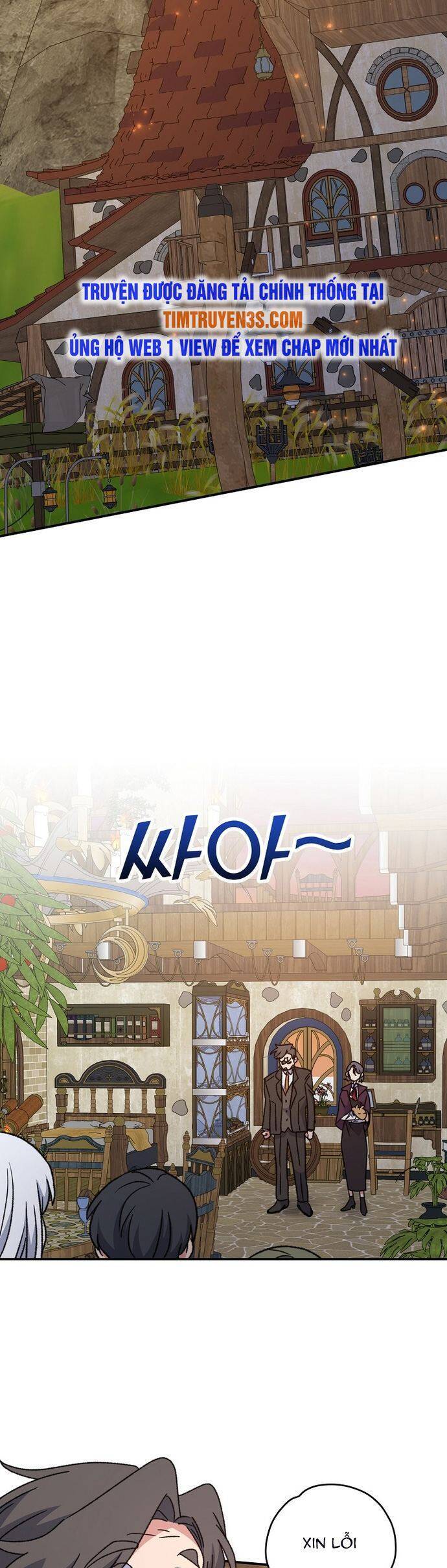 Ygret - Chương 52