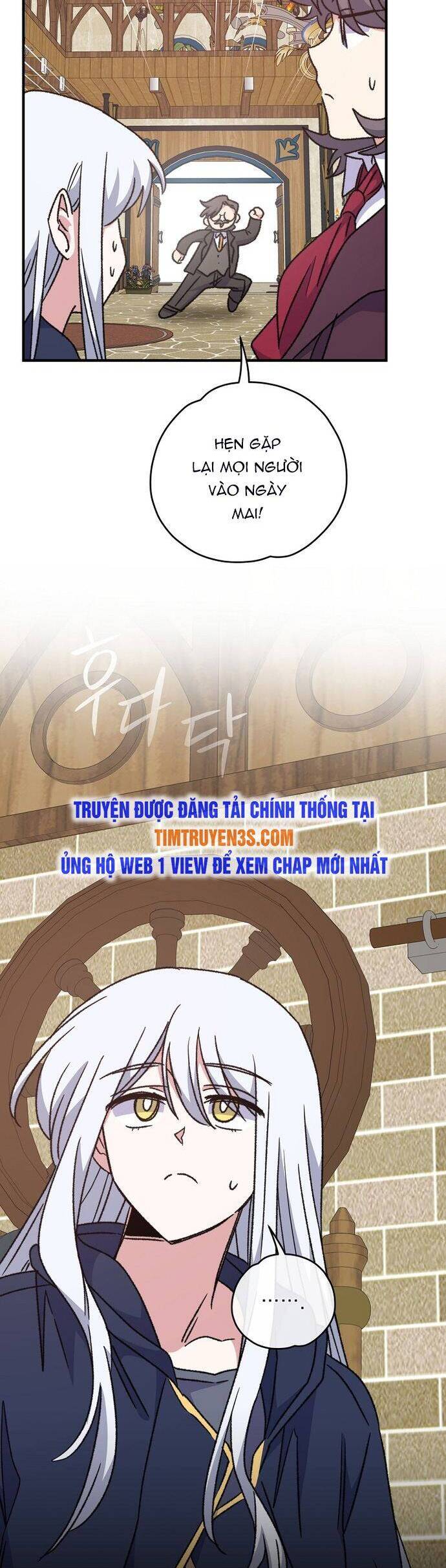 Ygret - Chương 52