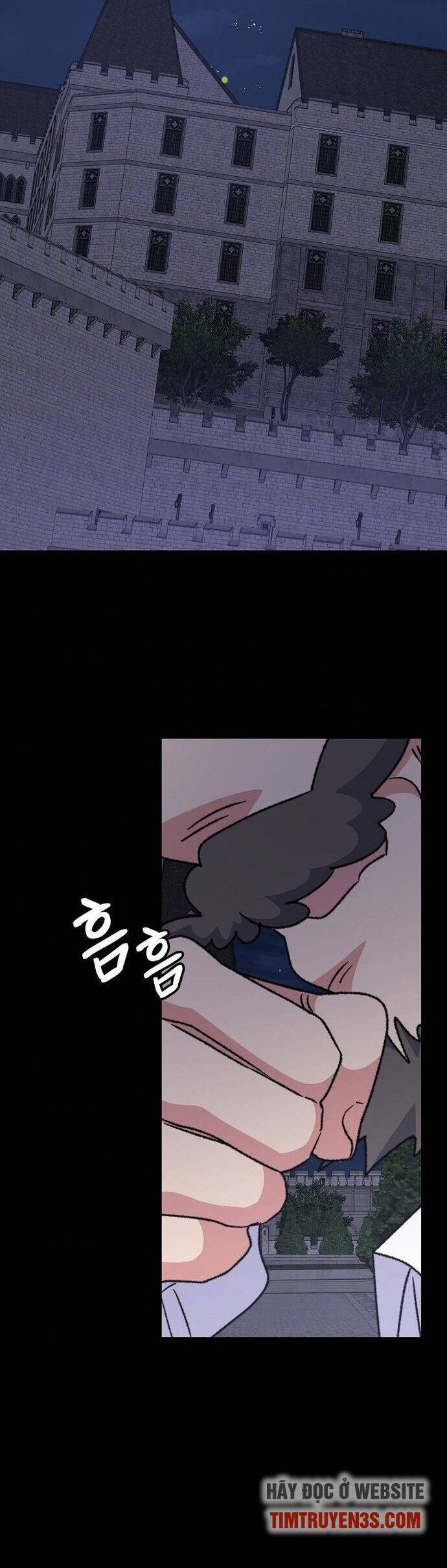 Ygret - Chương 52
