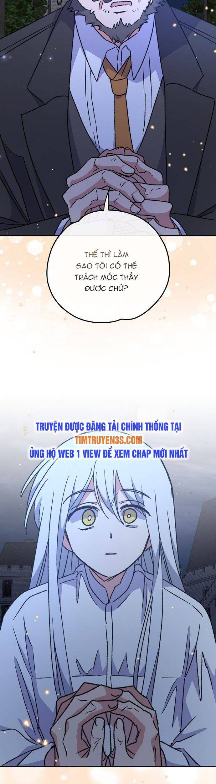 Ygret - Chương 52
