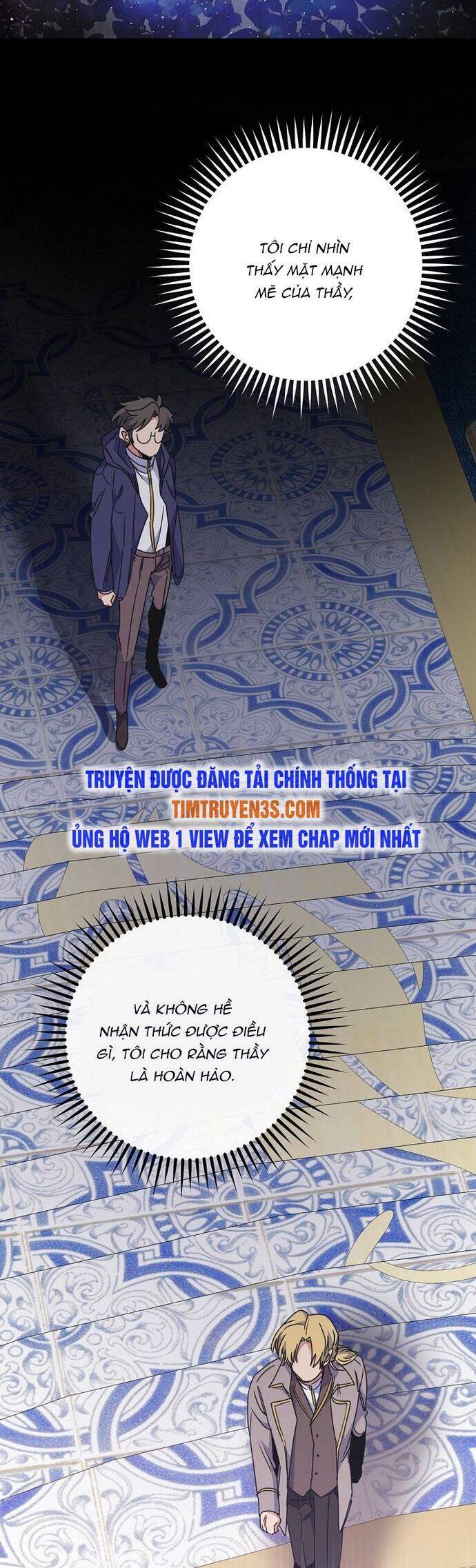 Ygret - Chương 52