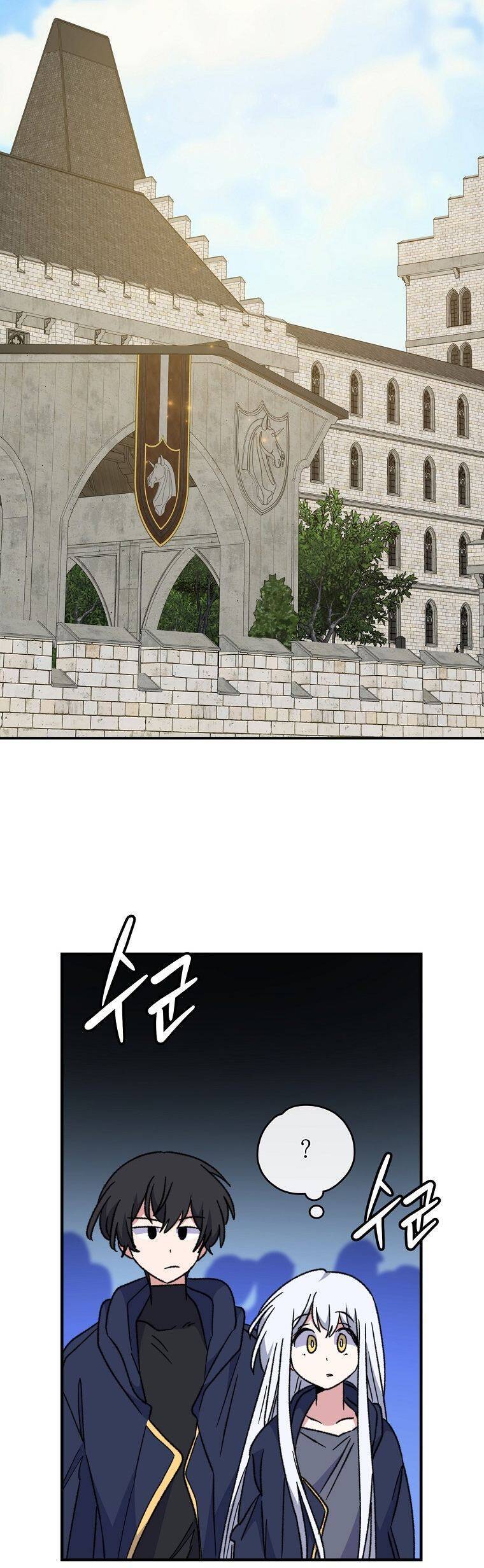 Ygret - Chương 53