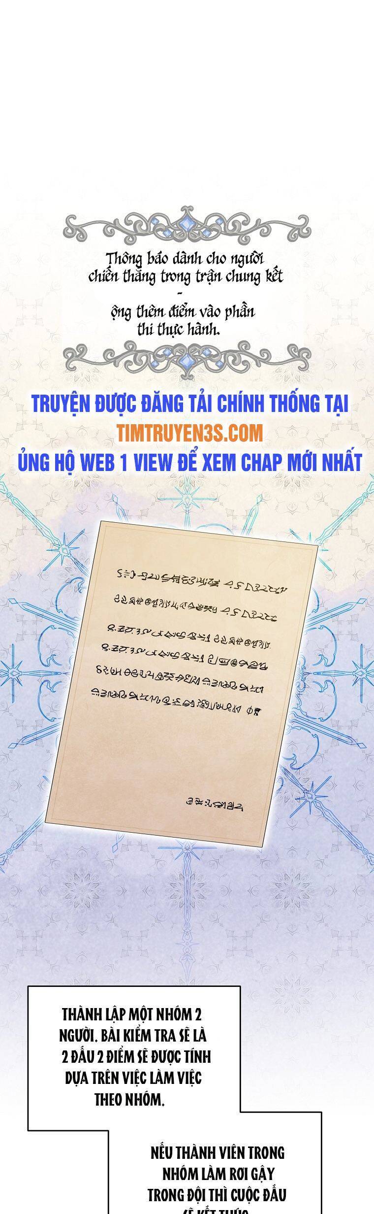 Ygret - Chương 53