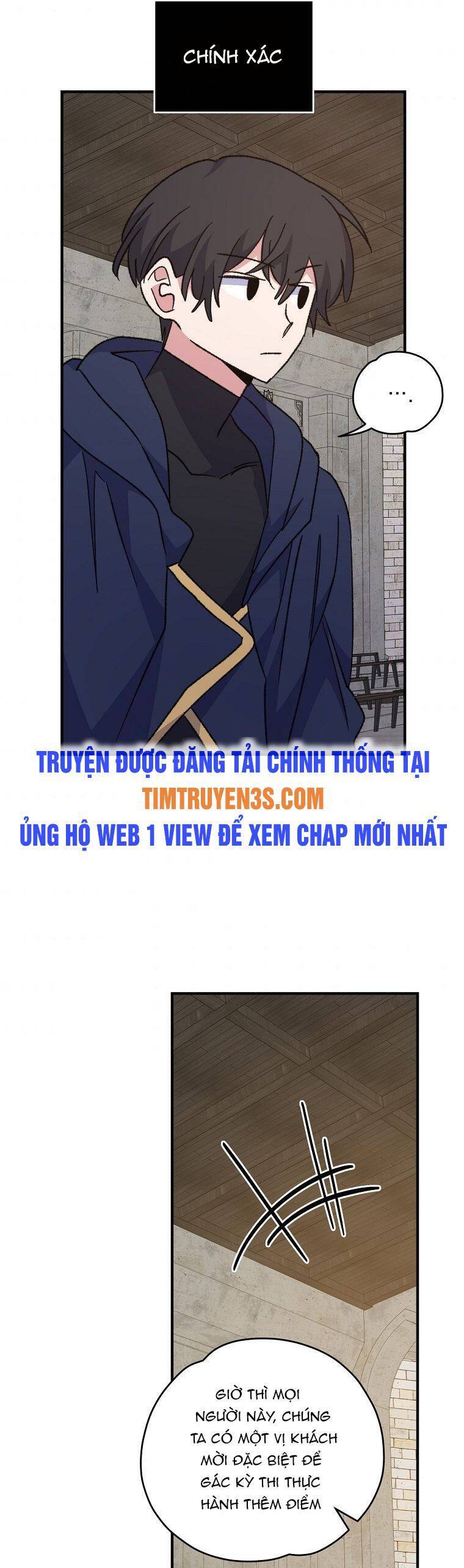 Ygret - Chương 53