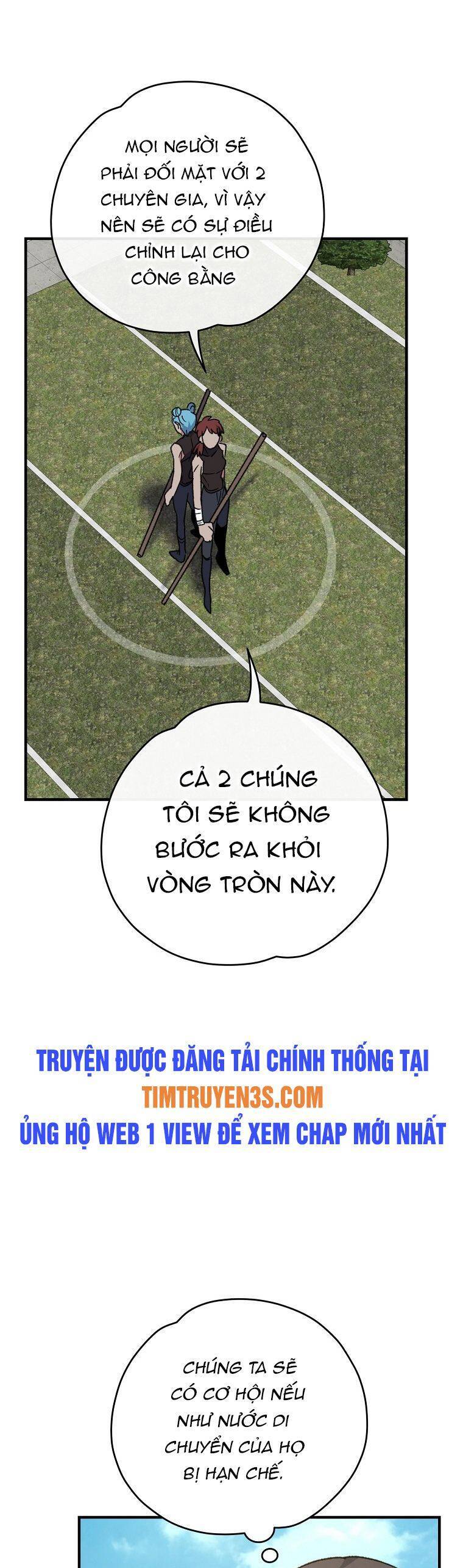 Ygret - Chương 53