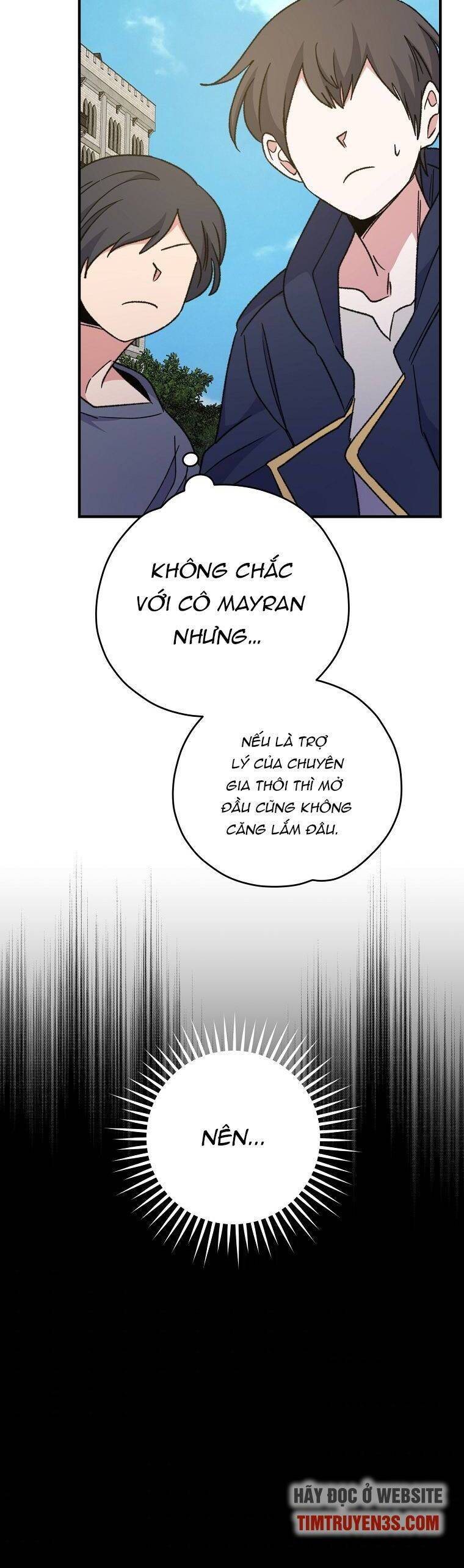 Ygret - Chương 53
