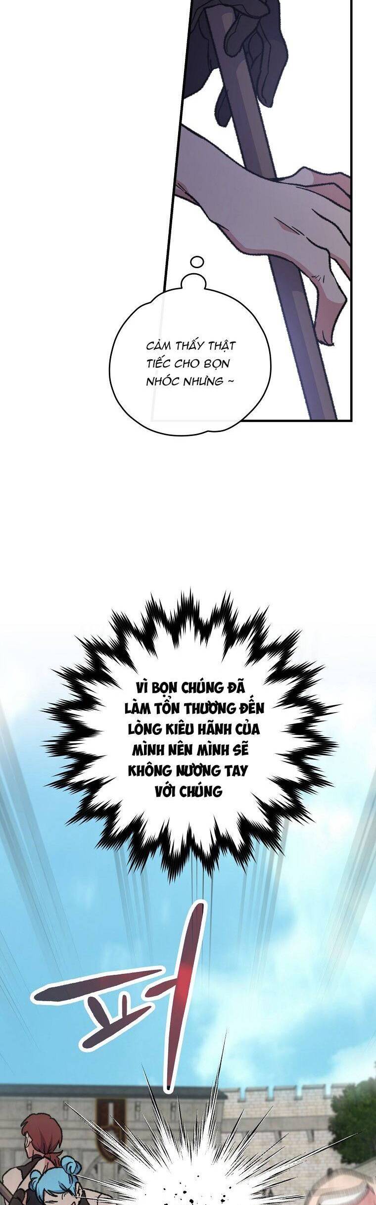 Ygret - Chương 53