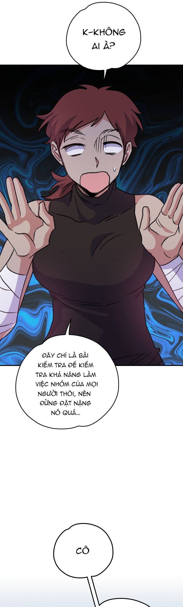 Ygret - Chương 53