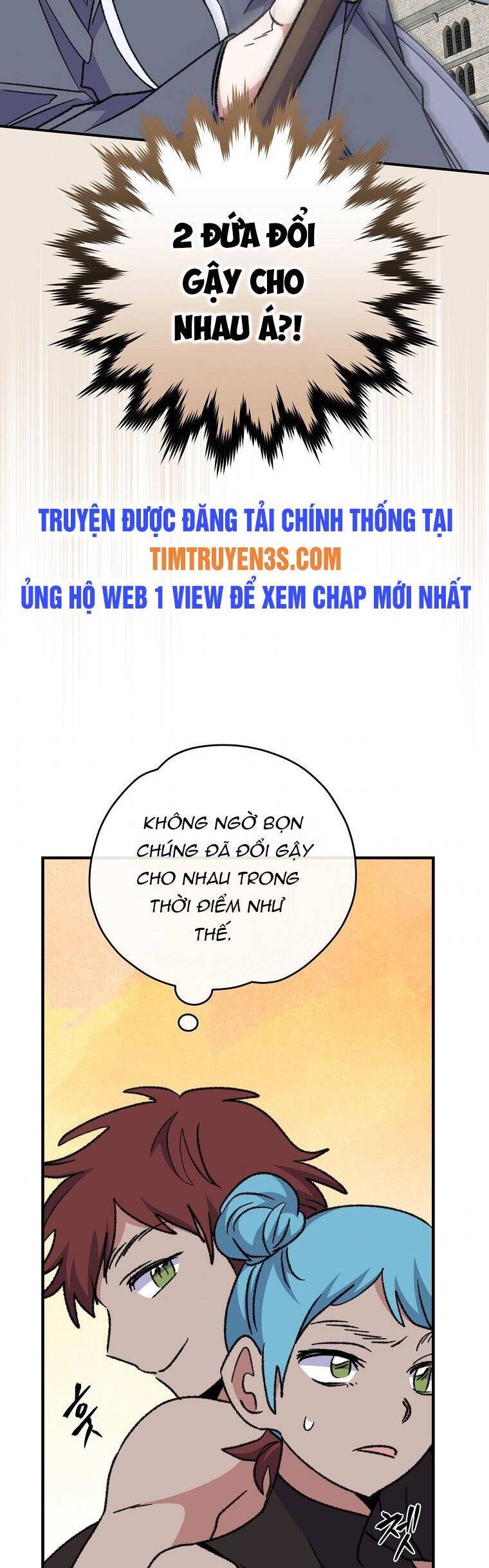 Ygret - Chương 53