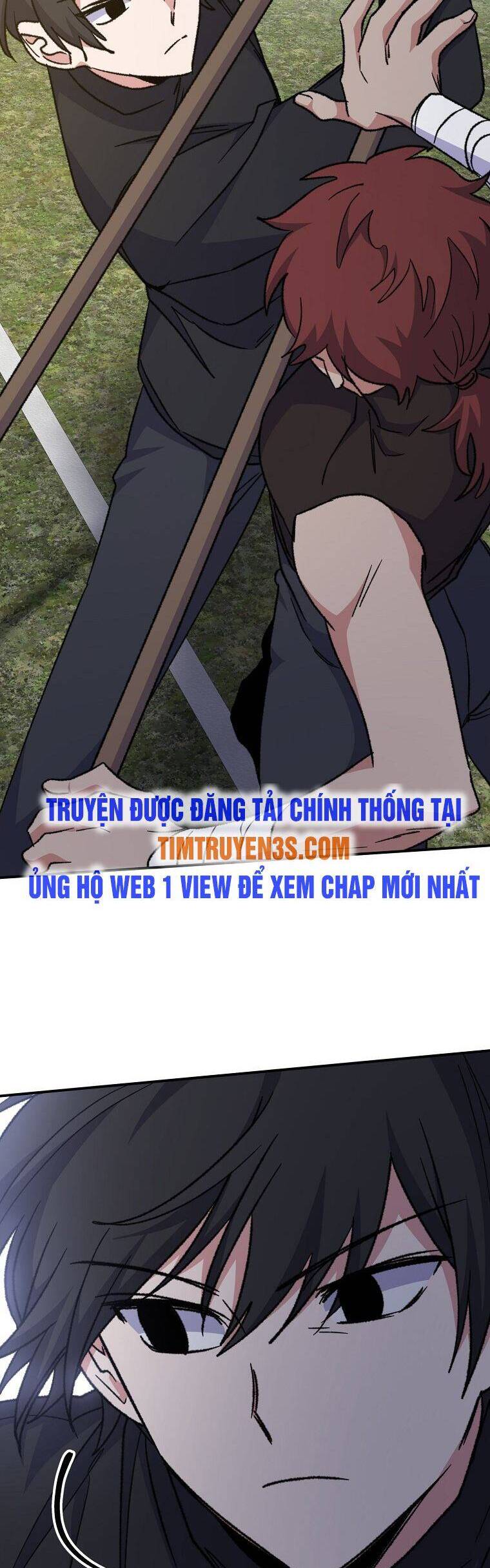 Ygret - Chương 53