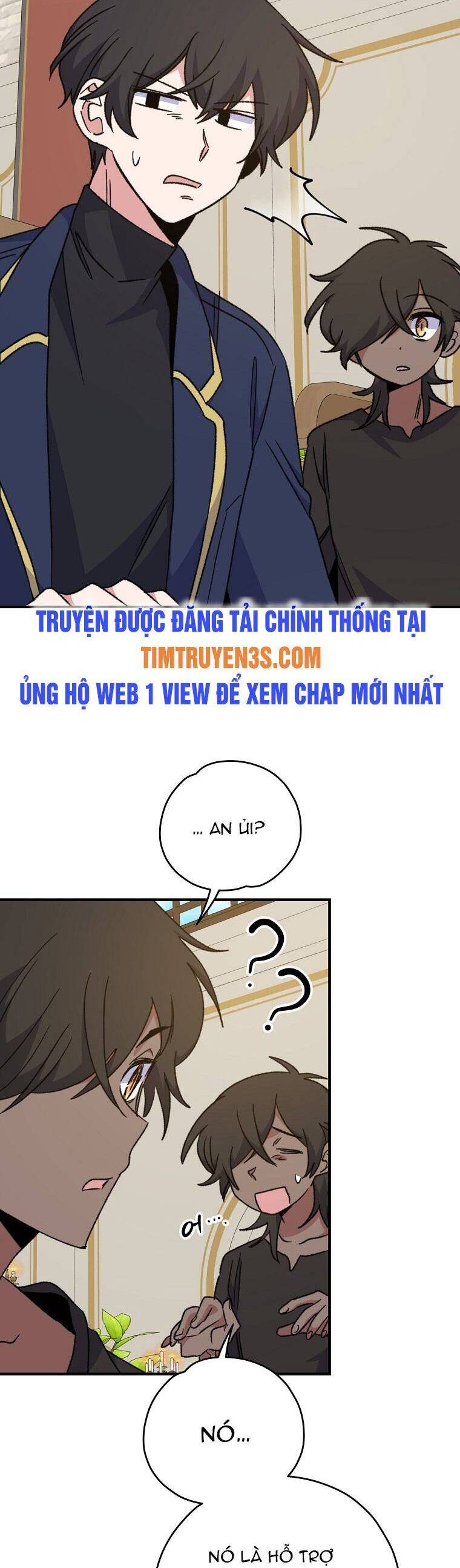Ygret - Chương 53