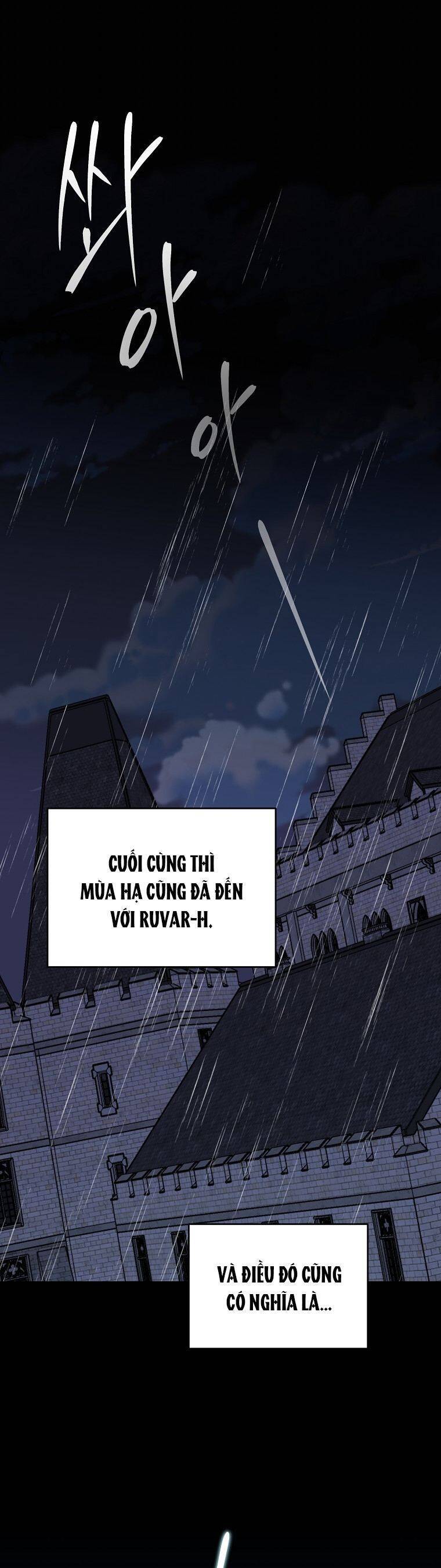 Ygret - Chương 54