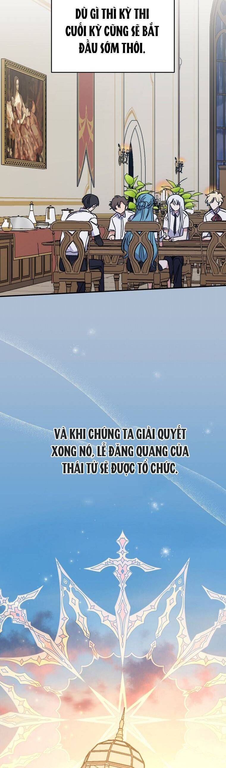 Ygret - Chương 54