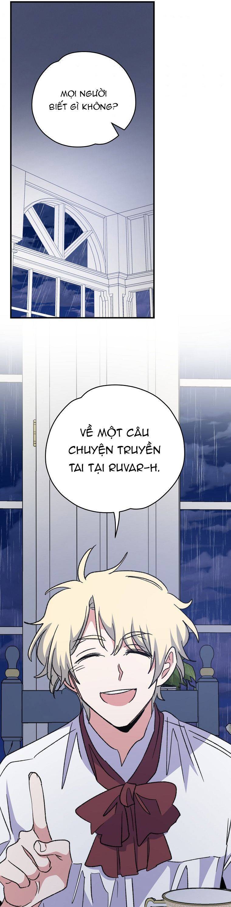 Ygret - Chương 54
