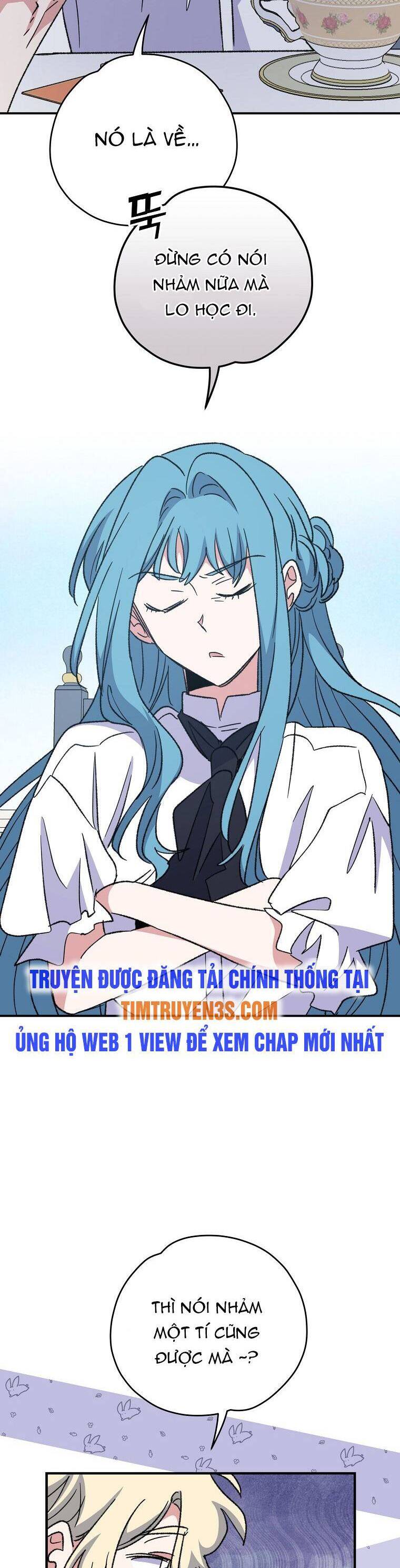 Ygret - Chương 54