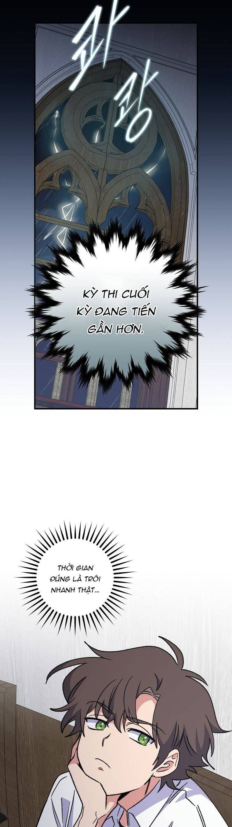 Ygret - Chương 54
