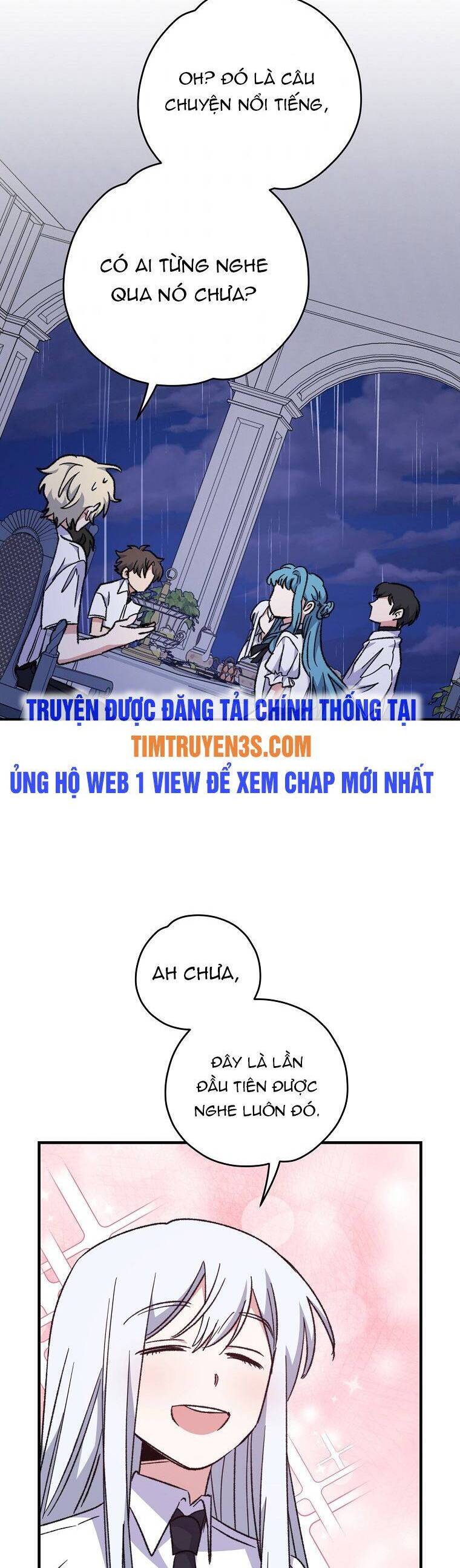 Ygret - Chương 54