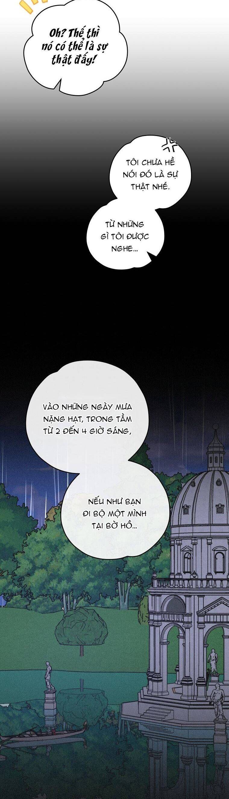 Ygret - Chương 54