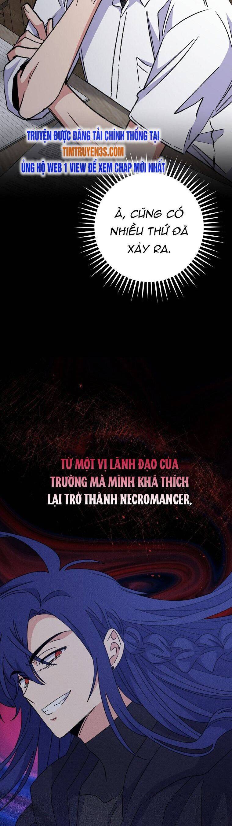 Ygret - Chương 54