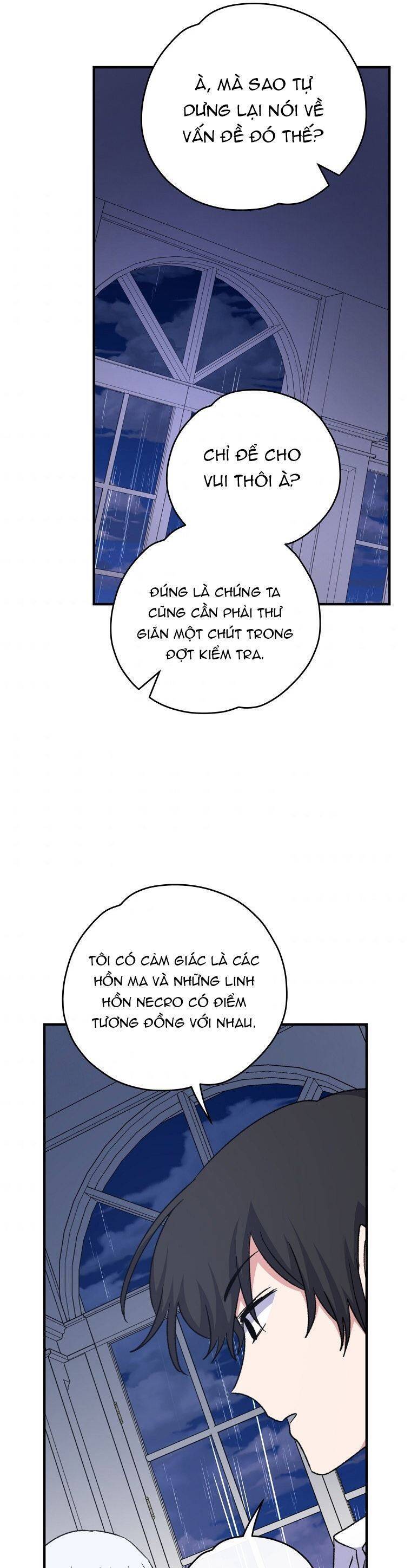 Ygret - Chương 54