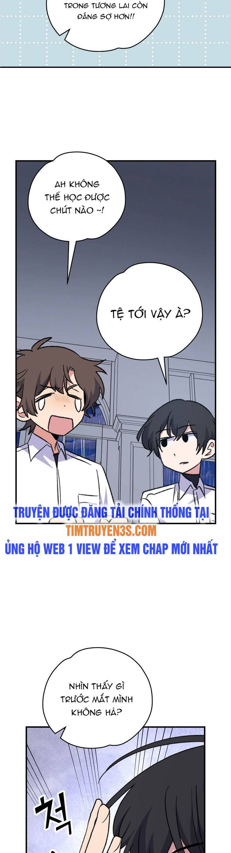 Ygret - Chương 54