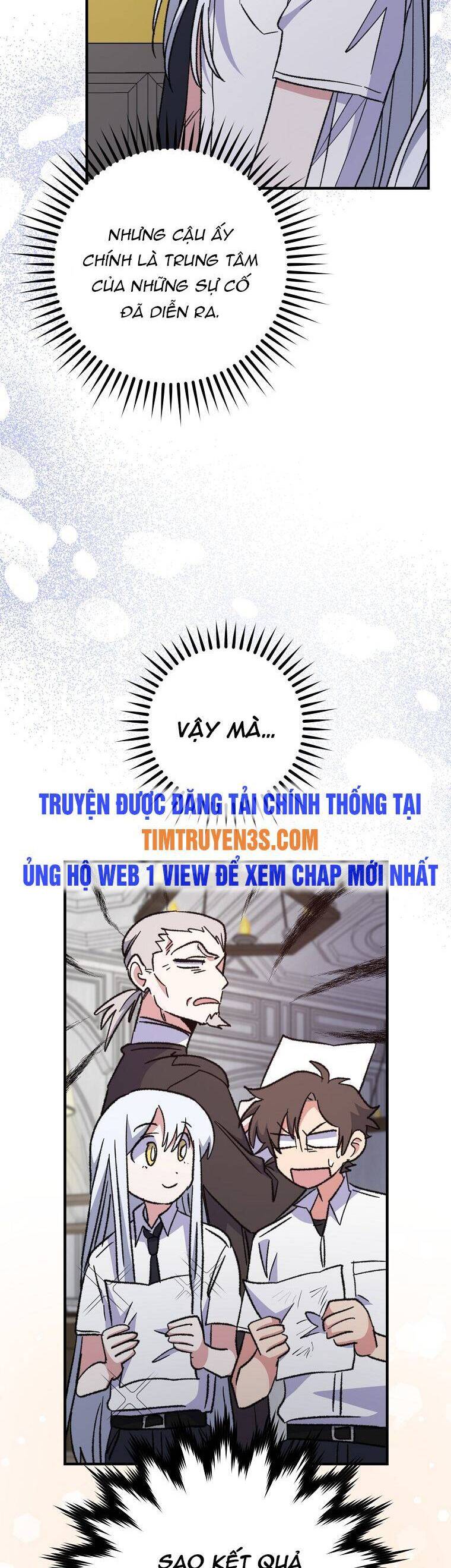 Ygret - Chương 54