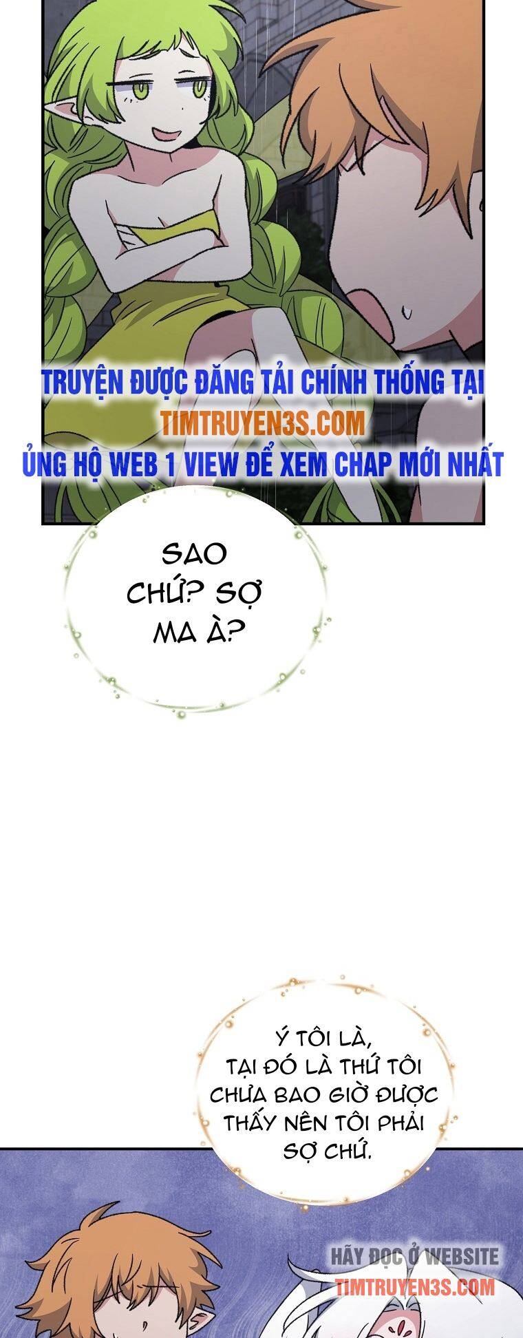 Ygret - Chương 55