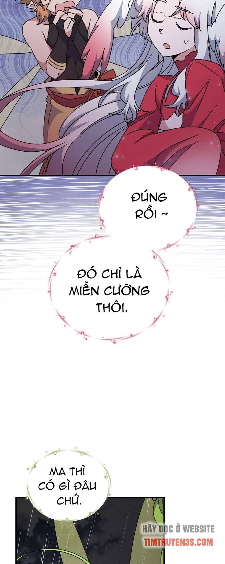 Ygret - Chương 55
