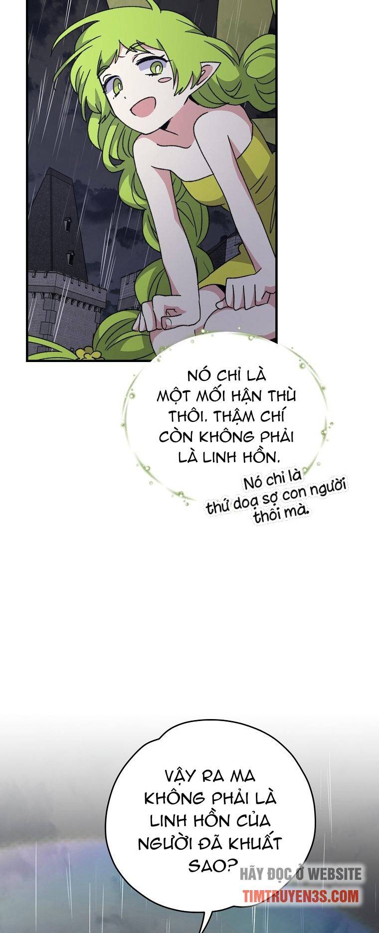 Ygret - Chương 55