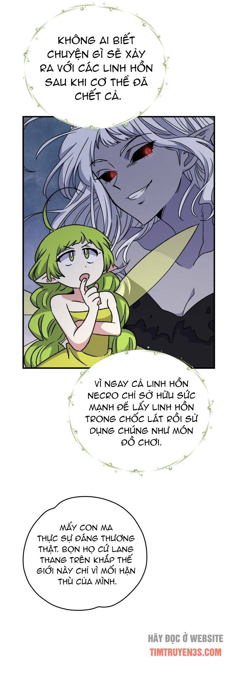 Ygret - Chương 55