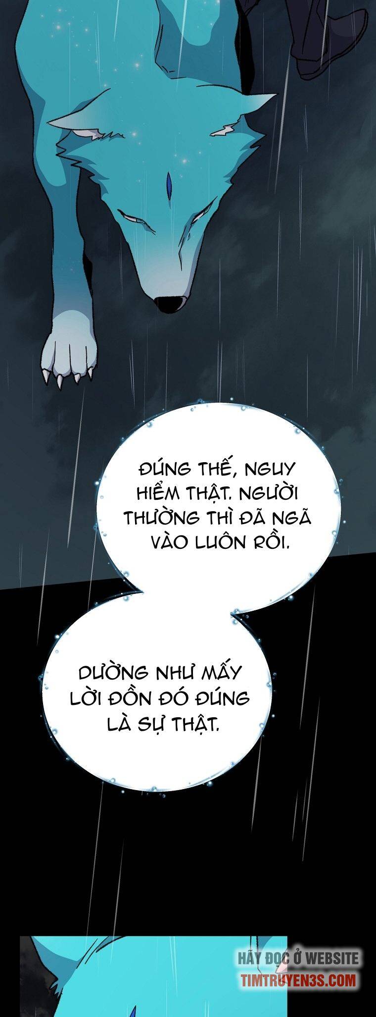 Ygret - Chương 55