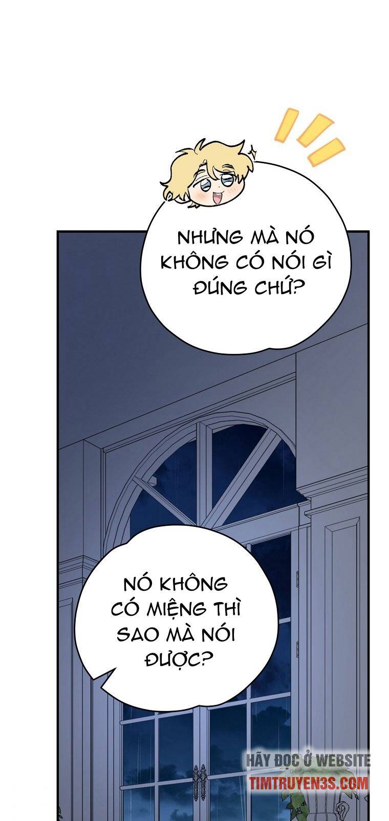 Ygret - Chương 55
