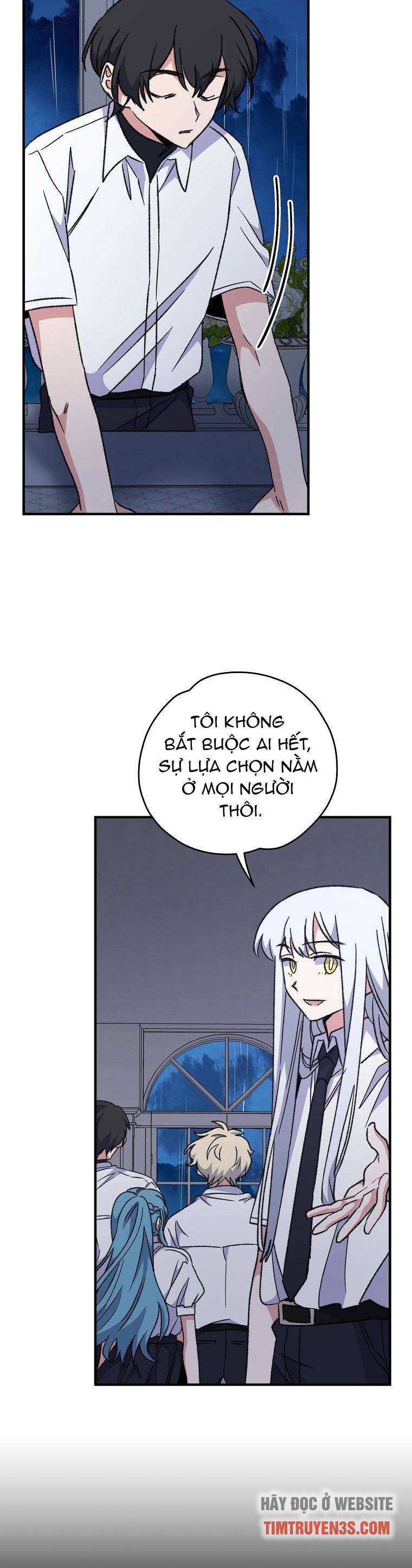 Ygret - Chương 55