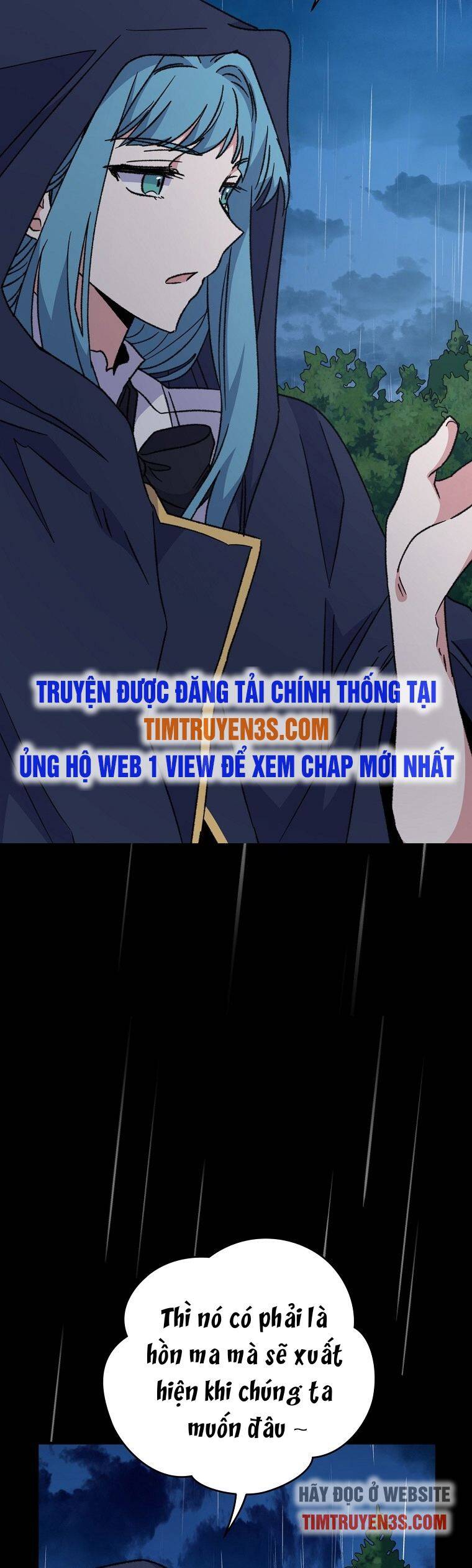 Ygret - Chương 55