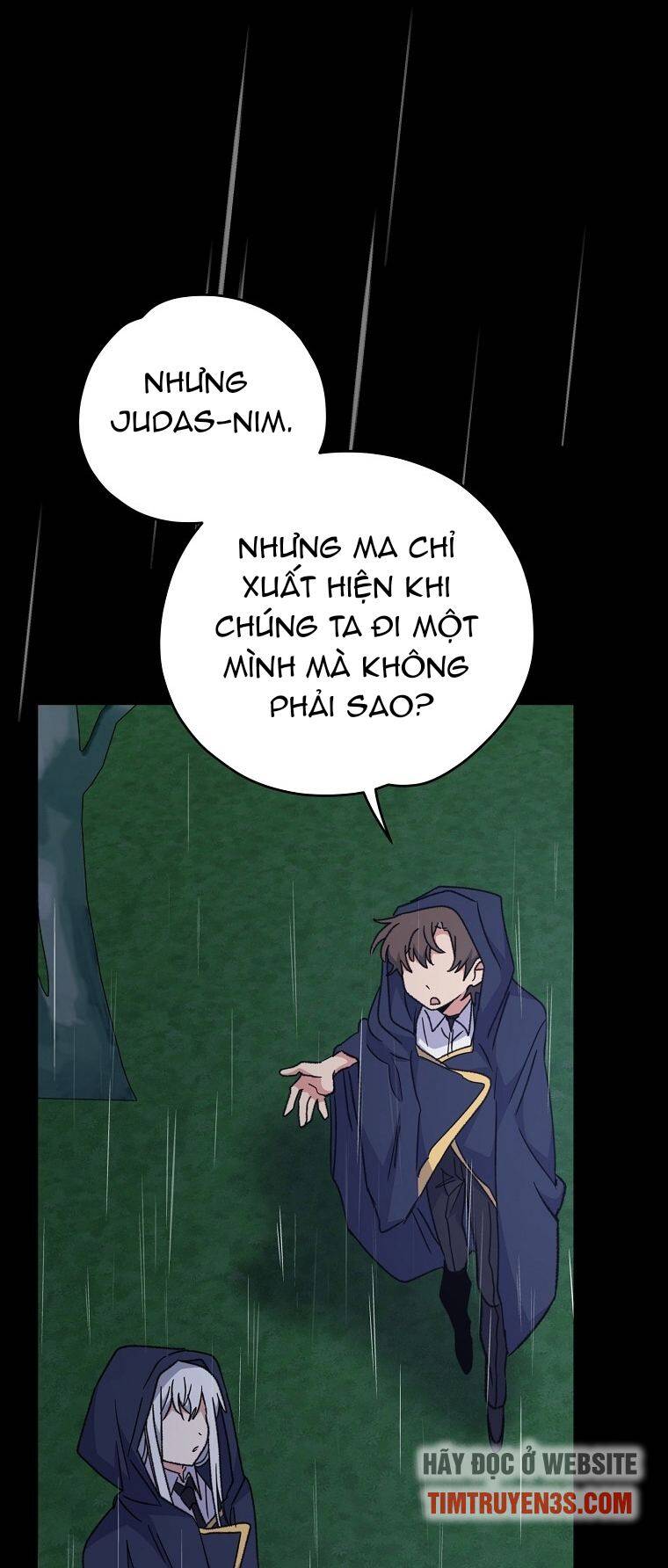 Ygret - Chương 55