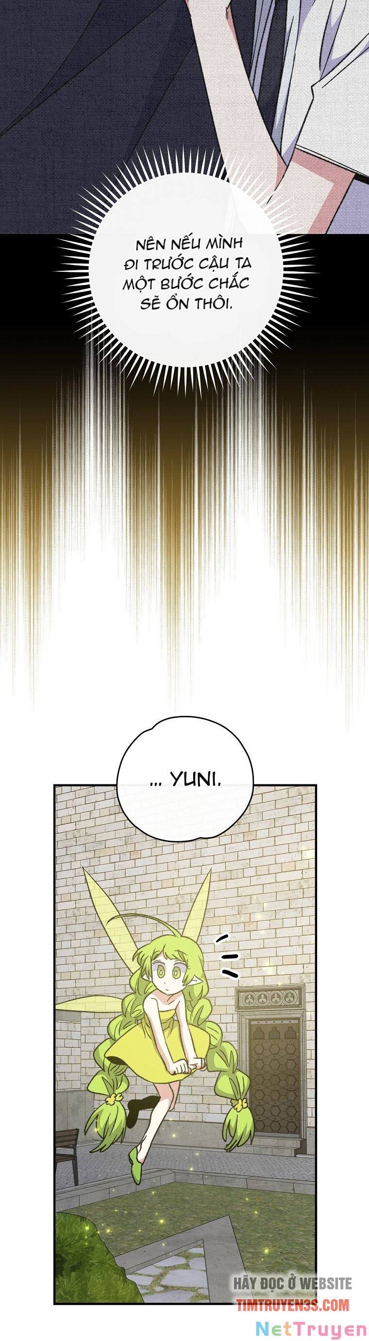 Ygret - Chương 56
