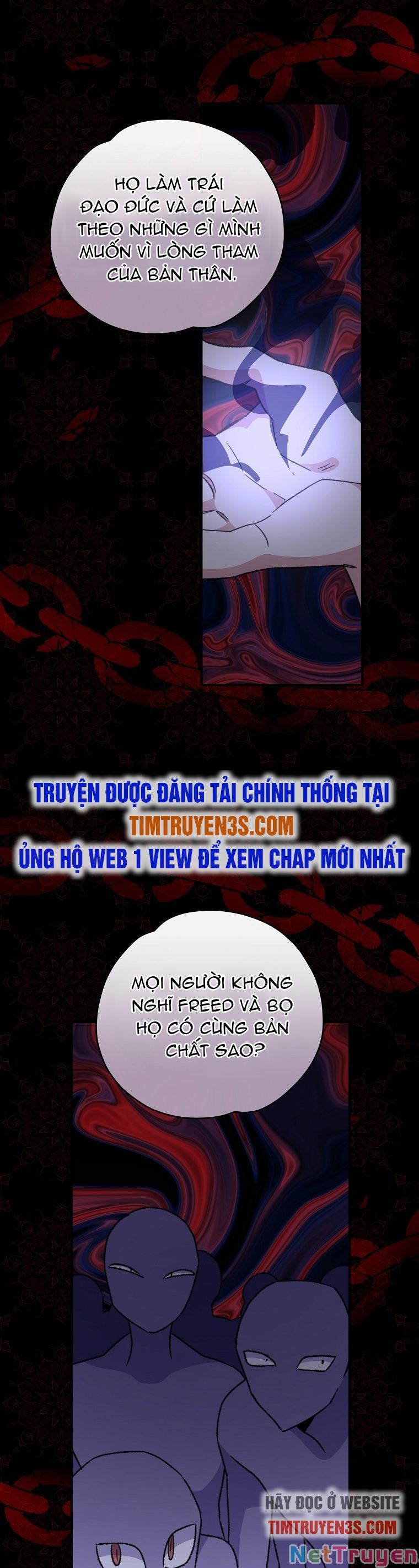 Ygret - Chương 56