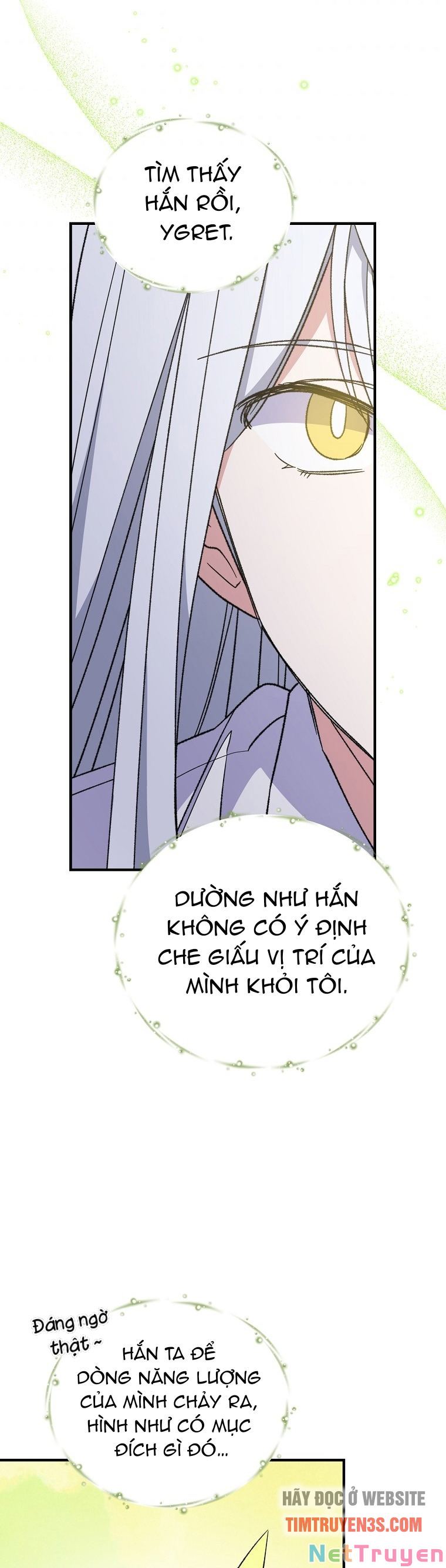Ygret - Chương 56