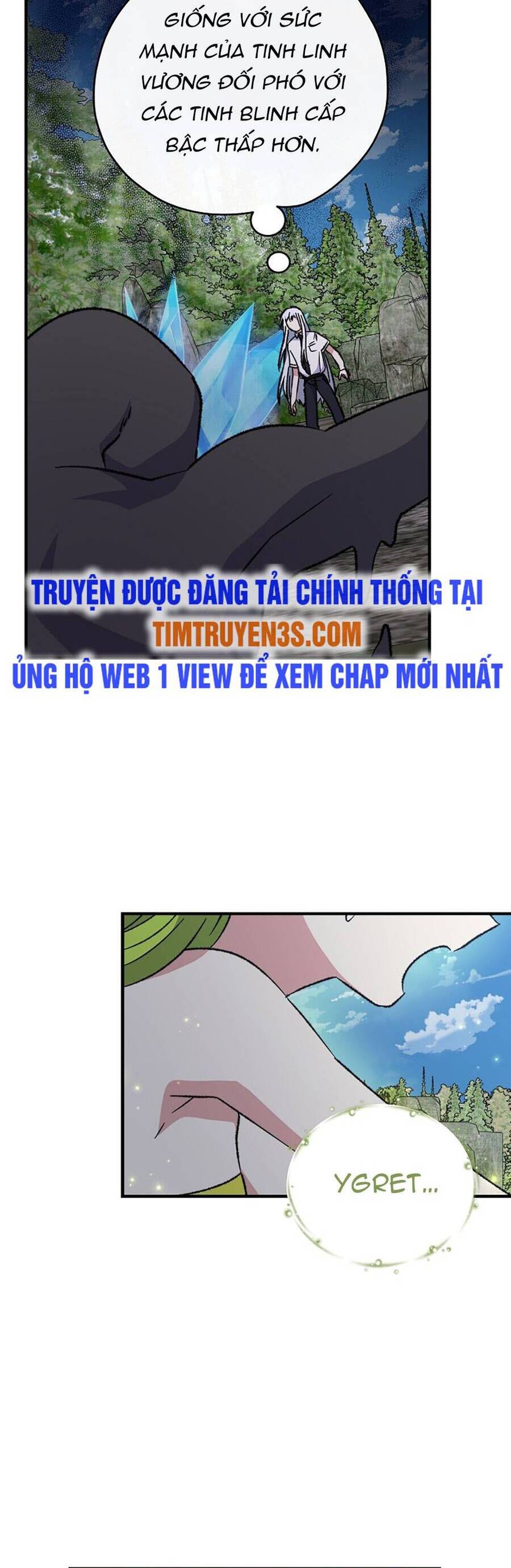 Ygret - Chương 57