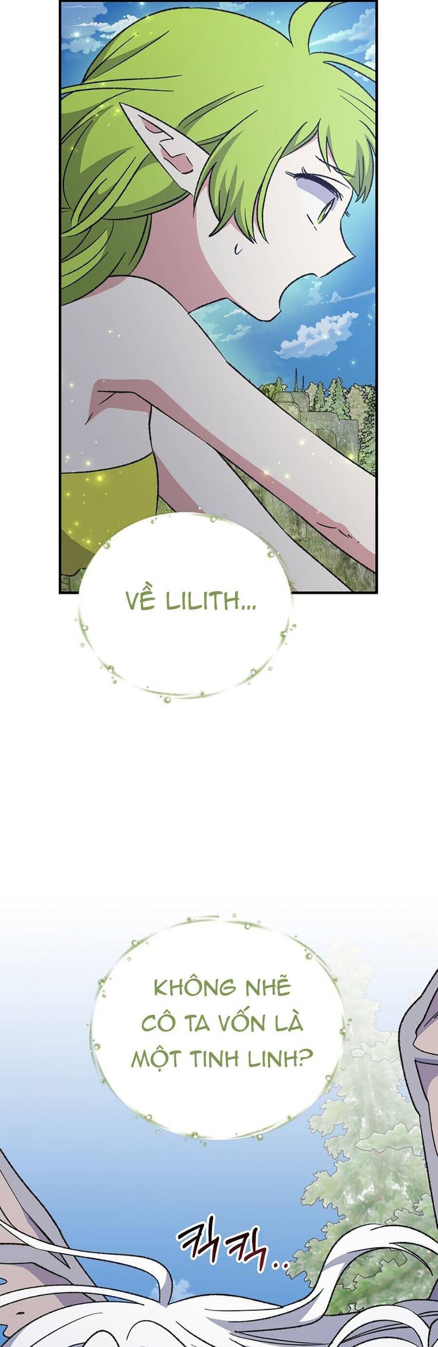 Ygret - Chương 57