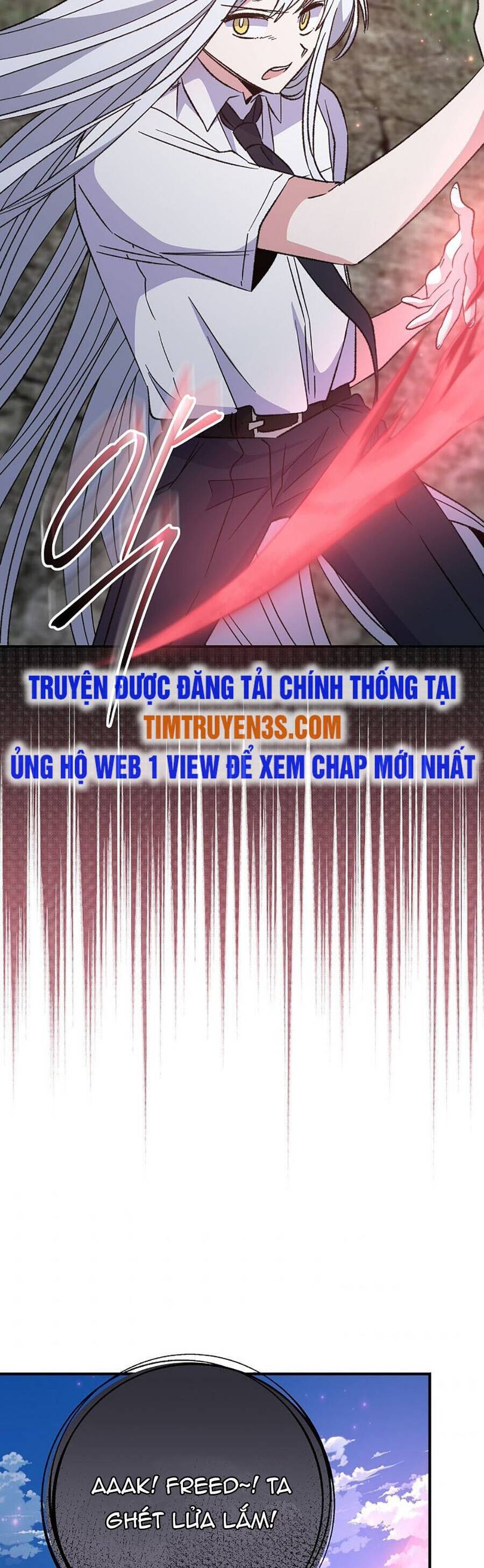 Ygret - Chương 57