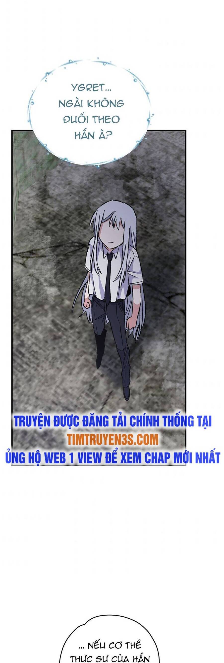 Ygret - Chương 57